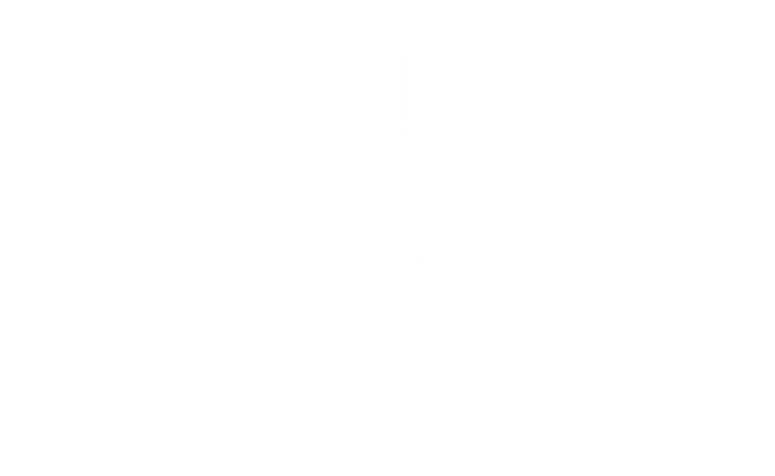 LOGO: Spot my Site