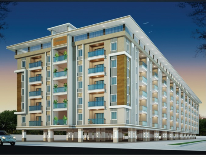 3BHK, Bhimavaram, Andhra Pradesh
