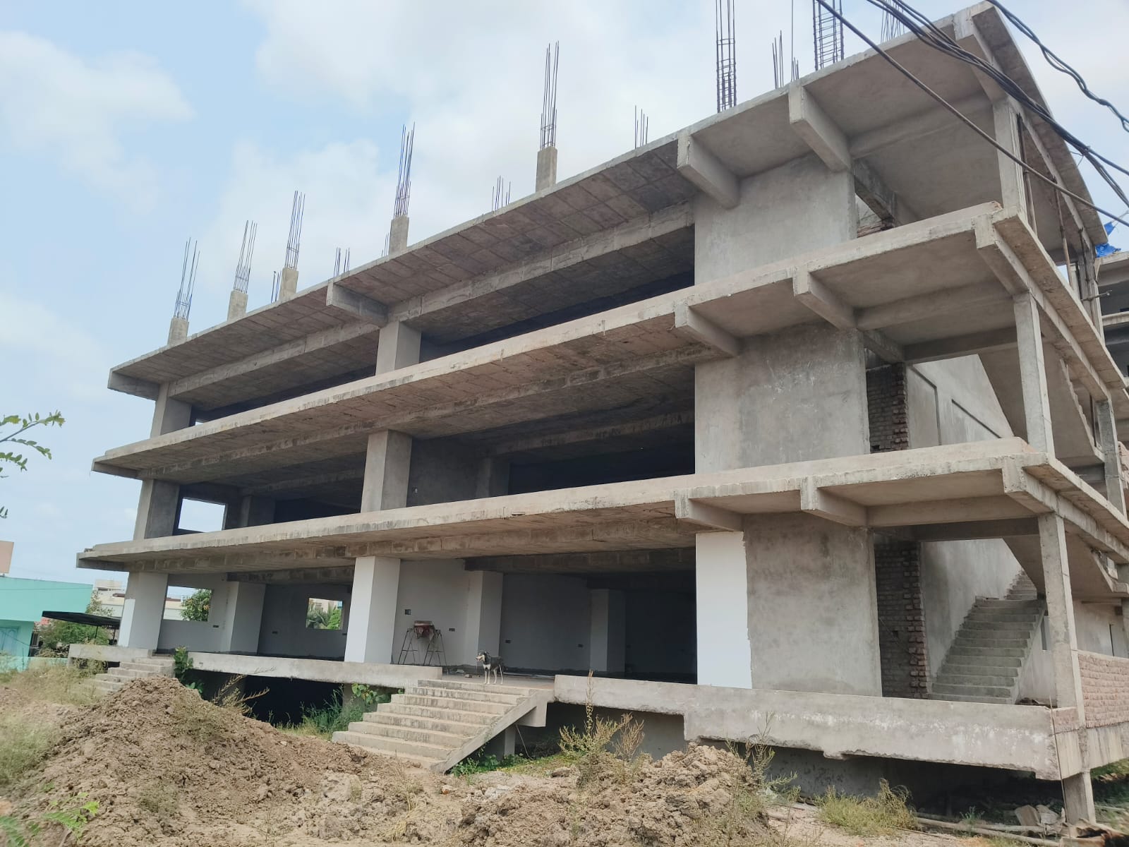 Commercial Property, Akividu, Andhra Pradesh