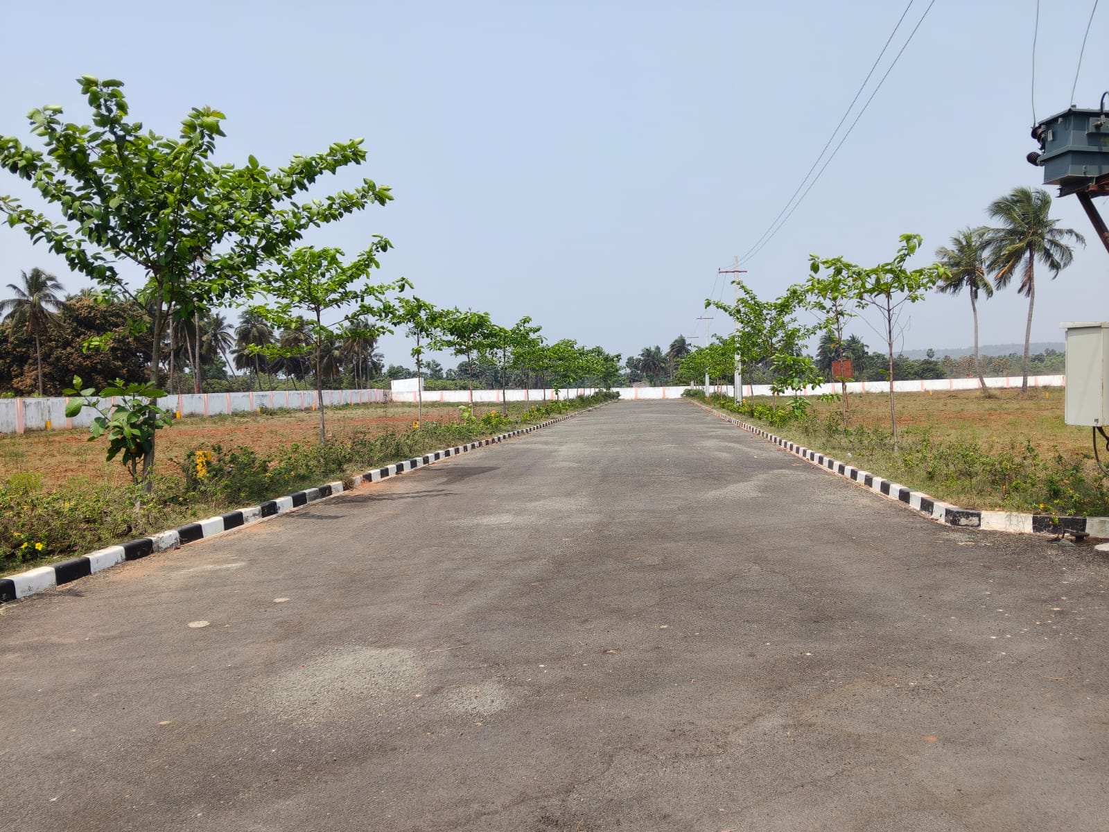 Residential Plot, Visakhapatnam
