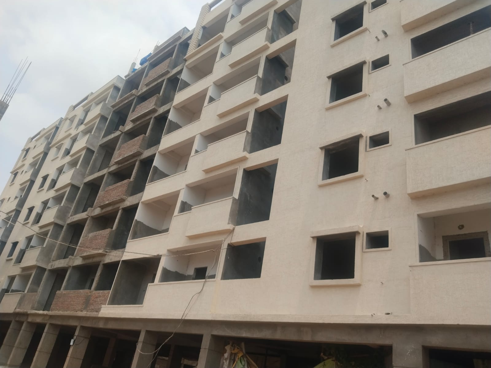 3BHK, Akividu, Andhra Pradesh